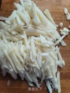 Make Spam step 0