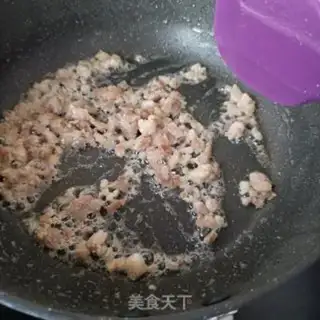Make Tofu curd step 7