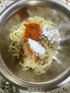 Make Blue step 4