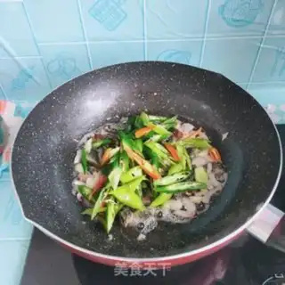Make Pineball and pepper step 6