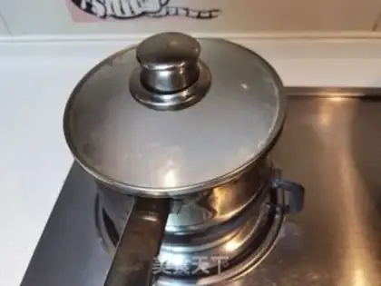 Make Yang Yee Man Lo step 4