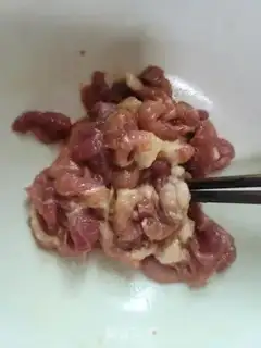 Make Spam step 1