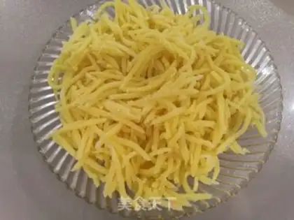 Make Steam potatoes step 4