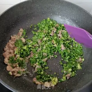 Make Tofu curd step 8