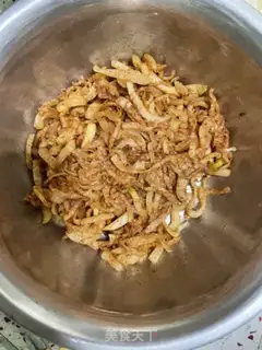 Make Blue step 5