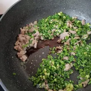 Make Tofu curd step 9