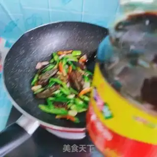 Make Pineball and pepper step 8