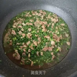 Make Tofu curd step 10