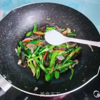 Make Pineball and pepper step 9