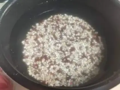 Make Porridge step 0