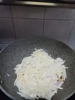 Make Spam step 6