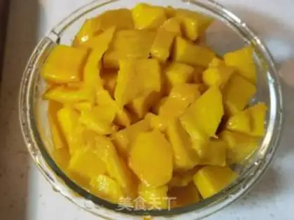Make Yang Yee Man Lo step 10