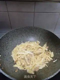 Make Spam step 7