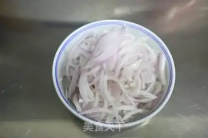 Make Lamb onions step 4