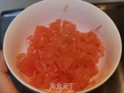 Make Yang Yee Man Lo step 11
