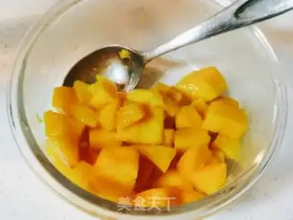 Make Yang Yee Man Lo step 13