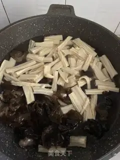 Make Roasted mackerel step 1