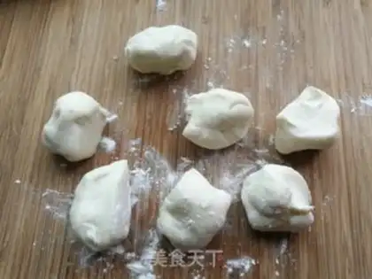 Make The tofu pie step 7