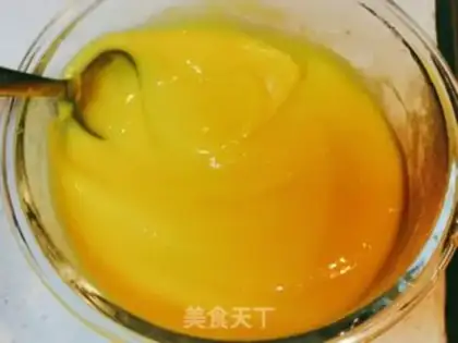 Make Yang Yee Man Lo step 15