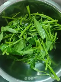Make Beef fried cabbage step 2