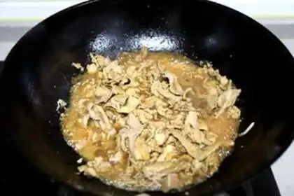 Make Lamb onions step 8