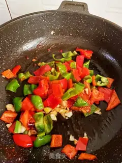Make Roasted mackerel step 3