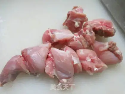 Make The rabbit