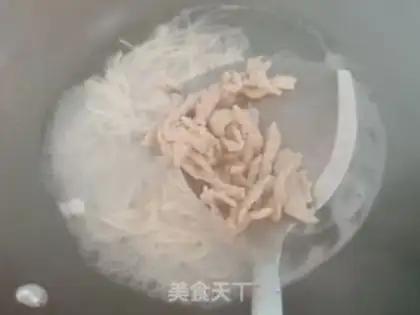 Make Spaghetti step 1