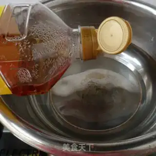 Make Fresh sea crabs step 3