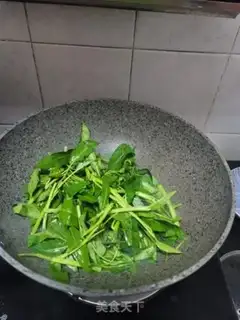 Make Beef fried cabbage step 4