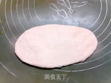 Make Cheese mustard sausage bread step 11