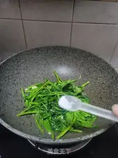 Make Beef fried cabbage step 5