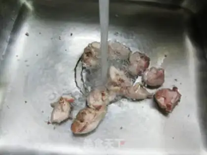 Make The rabbit
