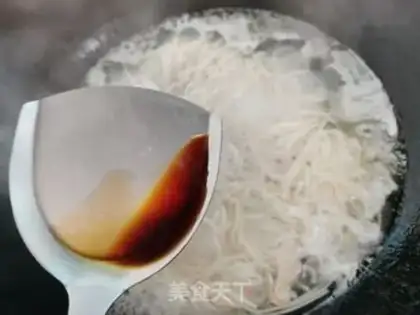Make Spaghetti step 3