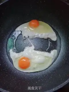 Make Garlic balls step 0
