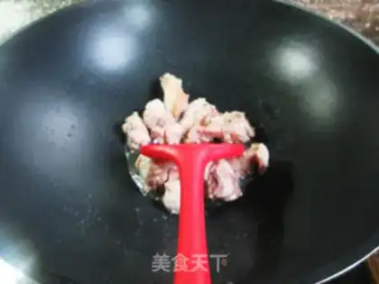 Make The rabbit