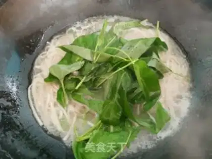 Make Spaghetti step 4