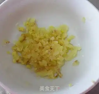 Make Fresh sea crabs step 6