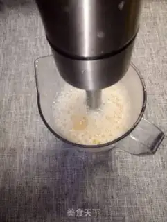 Make 100% melon juice step 3