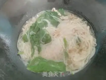 Make Spaghetti step 5