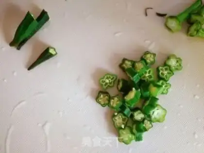 Make Autumn eggs step 4