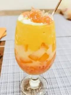 Make Yang Yee Man Lo step 23
