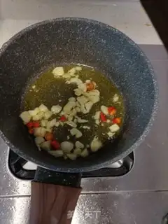 Make The gravy step 2