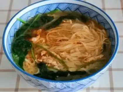 Make Spaghetti step 7
