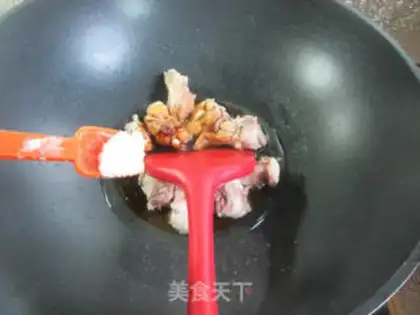 Make The rabbit