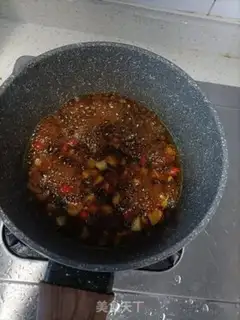 Make The gravy step 3