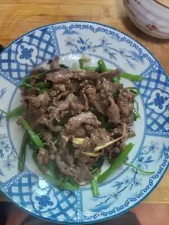 Make Beef fried cabbage step 11