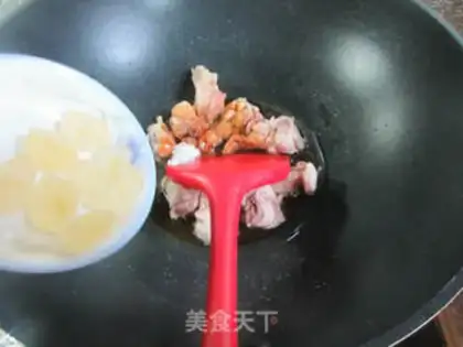 Make The rabbit