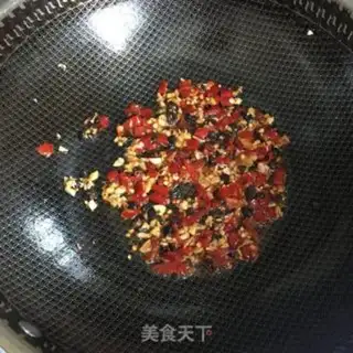Make Precious wings step 4