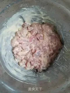 Make Chicken gravy step 2